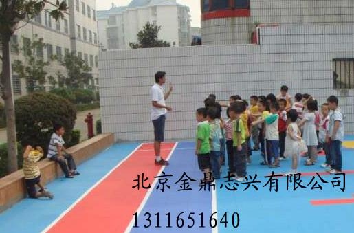 北京市幼儿园里装修专用的地板厂家
