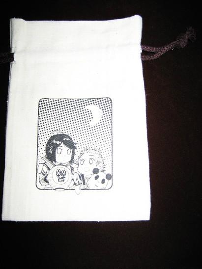 供应云南优质棉麻小礼品袋包装袋棉布袋设计定制图片