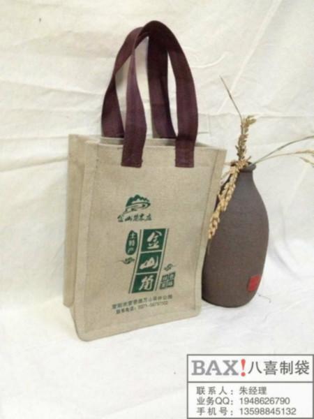郑州市土特产包装袋产品宣传手提袋厂家