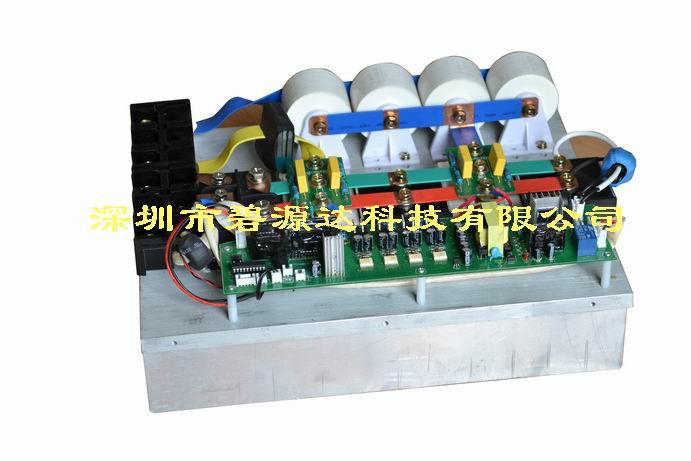 深圳市50kw电磁加热控制器380V电磁加热器厂家