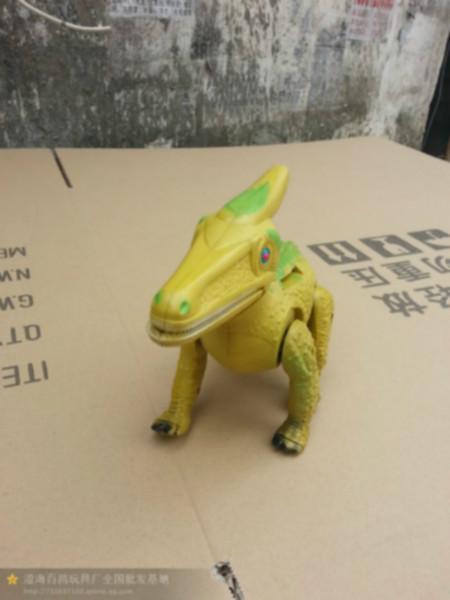 汕头市电动恐龙玩具厂家