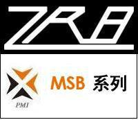 供应PMI微型导轨MSC7LM/银泰不锈钢滑块/上海赵人华东PMI