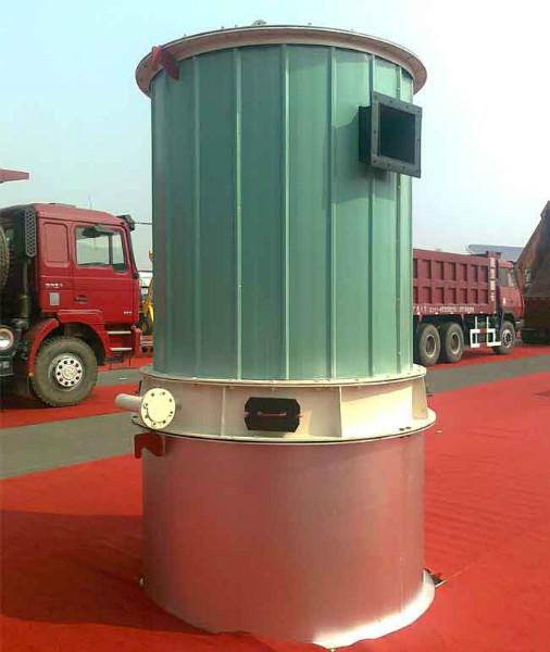 供应YGL-F系列导热油锅炉图片