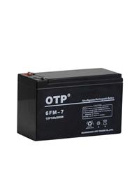 山西OTP电池 山西OTP蓄电池代理商
