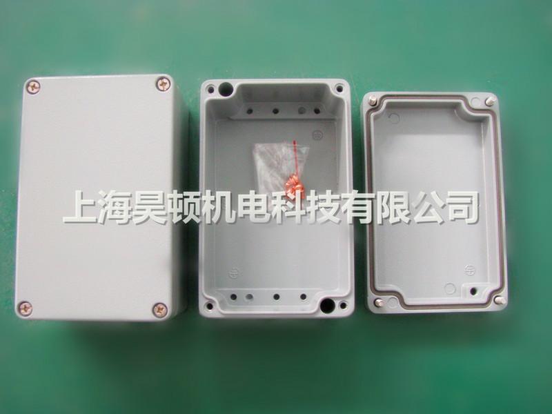 供应铸铝防水接线盒仪表盒端子分线盒