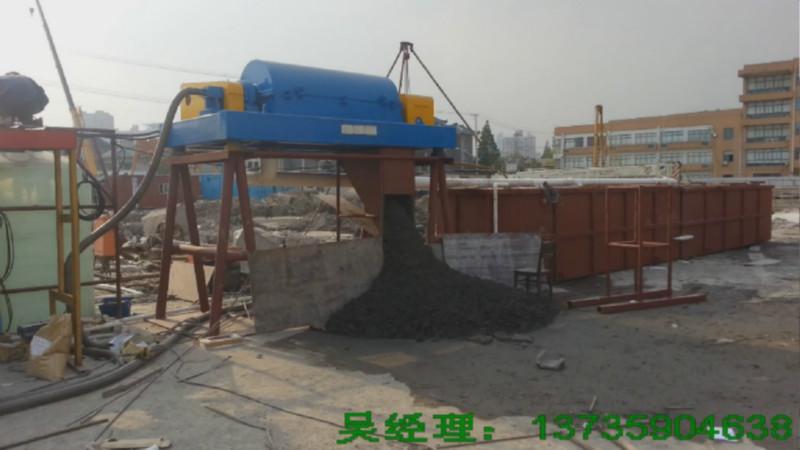 上海打桩泥浆脱水设备厂家供应上海打桩泥浆脱水设备厂家