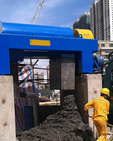 丽水市上海打桩泥浆脱水设备厂家厂家供应上海打桩泥浆脱水设备厂家