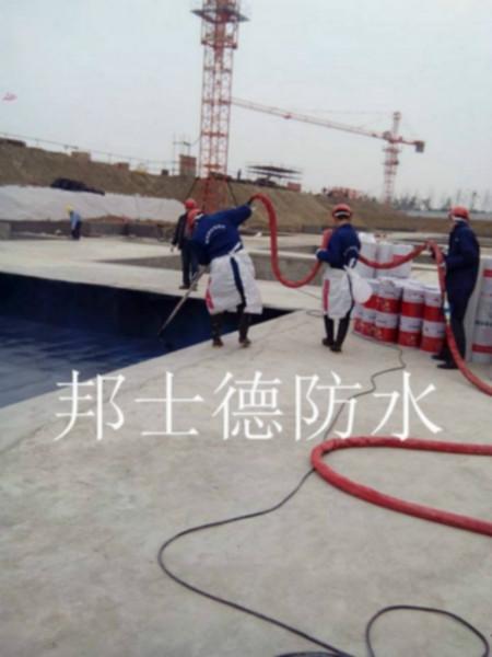 北京非固化橡胶沥青喷涂设备批发