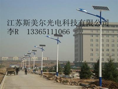 福建太阳能路灯生产厂家/漳州太阳能路灯价格表