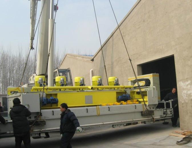 供应北京工厂搬迁企业搬家设备安装吊车叉车出租15133673200