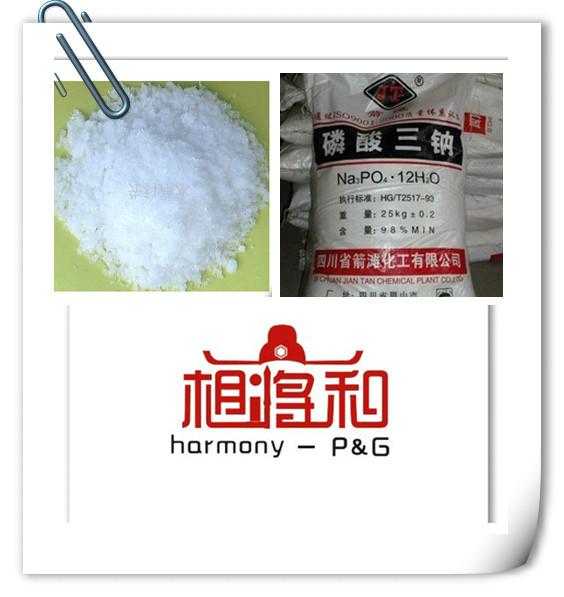 供应用于印染固色|织物增强的佛山厂家生产磷酸三钠的价格