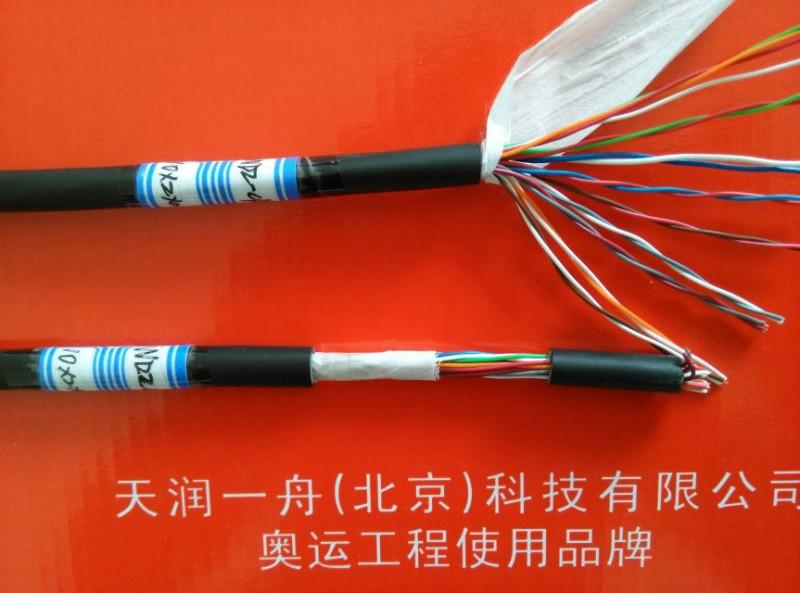 供应北京厂家批发RVSP22.5双绞线电缆图片