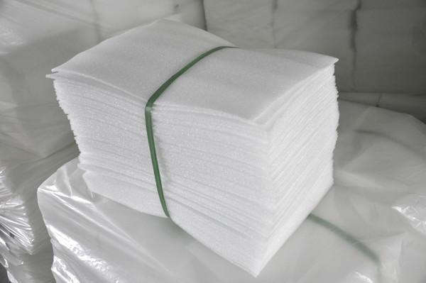 供应扬州包装材料EPE珍珠棉制品厂