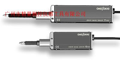 正品原装日本小野ONOSOKKI位移传感器GS-1730GS-181