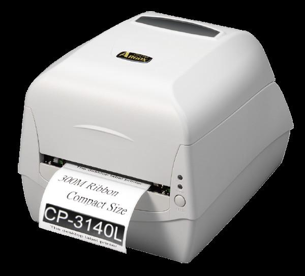 供应立象Argox桌上型打印机CP-2140服装条码打印机成都供货商图片