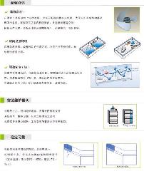 供应格力FREE系列风管式室内机