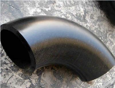 供应碳钢异型弯头/90°异型弯头/焊接弯头 河北厂家直销 价格优惠