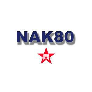 供应正宗抚顺NAK80