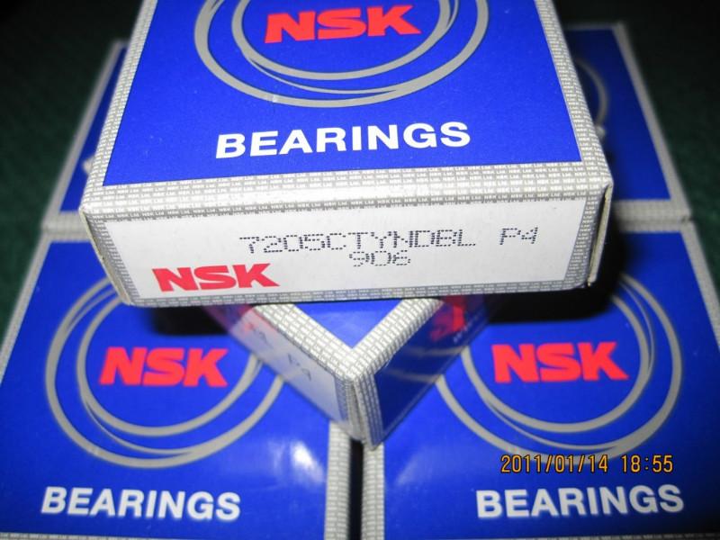 NSK高精密进口轴承批发