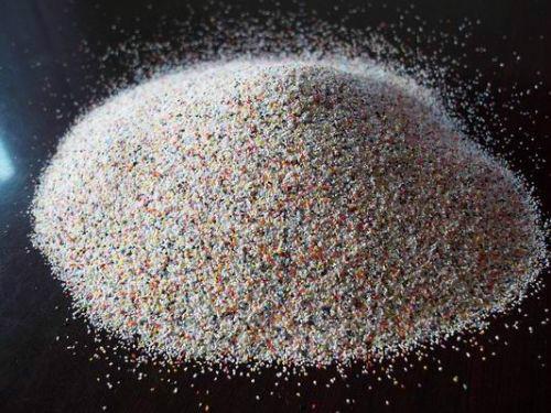 供应树脂砂，树脂砂厂家，12-16树脂砂，16-20树脂砂图片