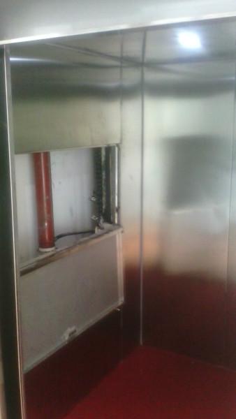 供应家用小电梯家用式升降台