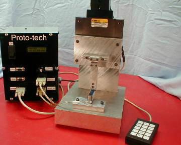 供应光固化复合树脂聚合收缩应力测试仪