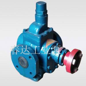 供应YCB系列圆弧齿轮泵|风冷热油泵|高粘度泵|自吸离心泵|不锈钢齿轮泵