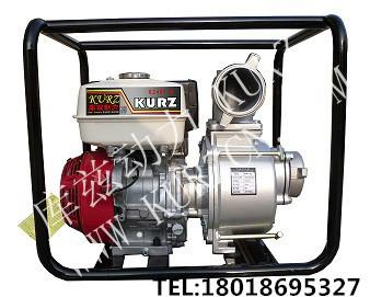 供应3寸柴油机水泵KZ30DP