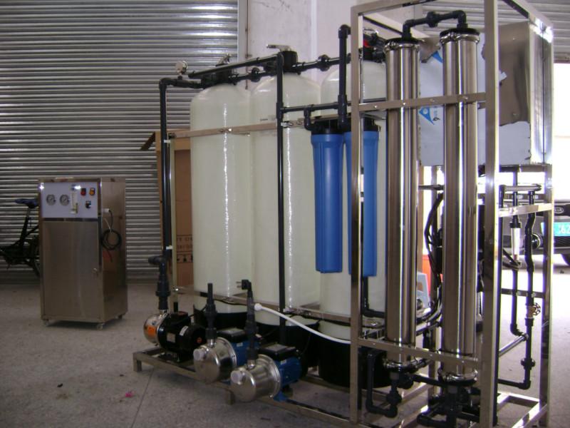 供应生活纯水设备制造