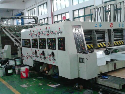上海水墨印刷机械低价出售批发