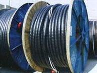废旧变压器漆包线 海林市回收废旧电线电缆高价回收