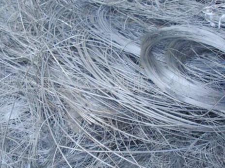 高价回收废旧电线电缆 舒兰市回收废旧铝线漆包线图片