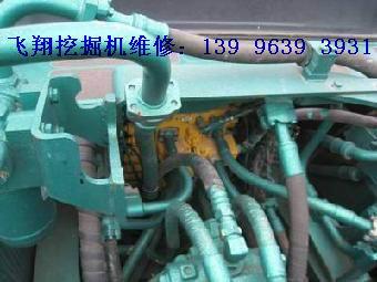重庆市挖掘机维修厂家供应挖掘机维修黔东南日立挖掘机维修修理服务站