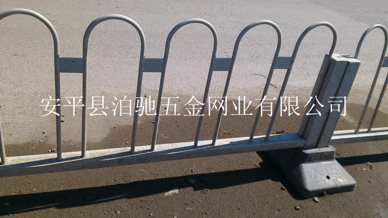 供应 京式护栏 市政护栏 交通防护栏 道路防护栏