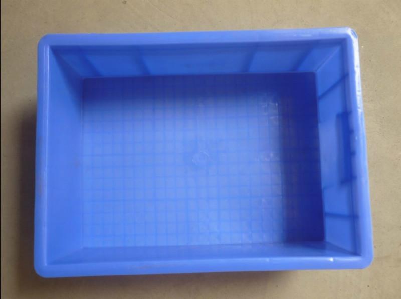 供应塑料组合式斜口零件盒|收纳五金货架工具配件盒| 塑料分格箱