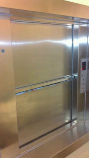 供应长沙小型传菜电梯优质传菜电梯就在捷力特电梯厂家图片