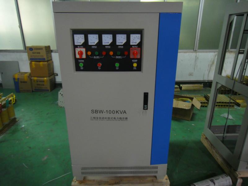 上海市三相稳压器SBW-250KVA厂家