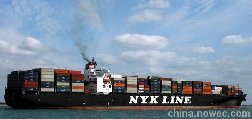 天津新港海运进口运输美国加拿大批发