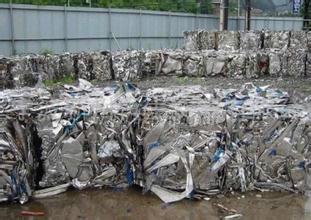 广州废不锈钢回收公司批发