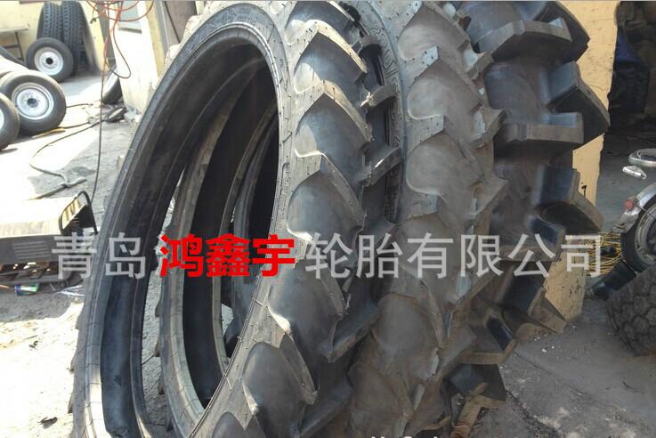 供应长期供应农用轮胎11-32拖拉机轮胎