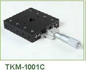 供应TKM-1001手动位移台