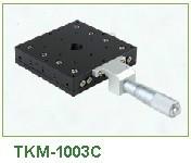 供应TKM-1003手动位移台