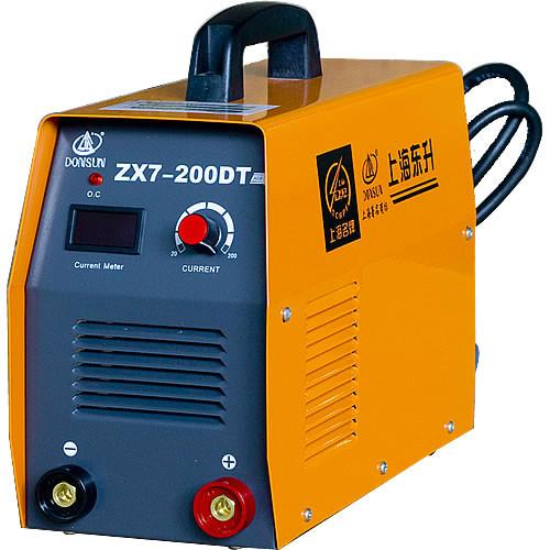 东升电焊机ZX7-200订购电话批发