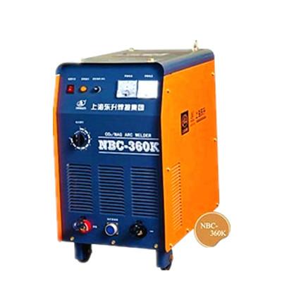 NBC系列二氧化碳气体保焊机NBC-500上海东升品牌