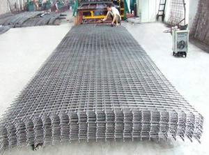 供应专业生产铁丝网片