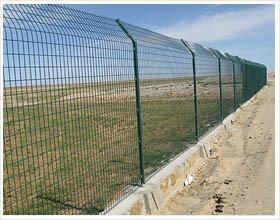 供应绿化带护栏安平护栏网护栏网围墙