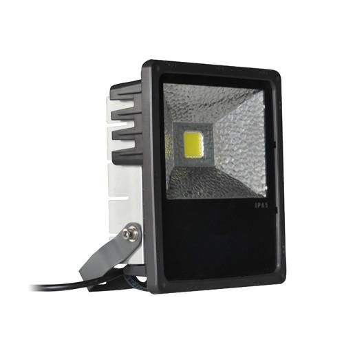 供应集成LED泛光灯50W,大功率LED泛光灯生产厂家图片