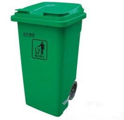 供应优质垃圾桶模具【使用寿命较长的垃圾桶模具】 图片