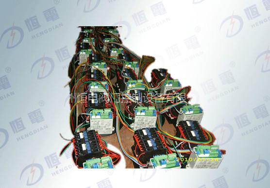 扬州恒电三项调节模块PT-3D-J价格批发