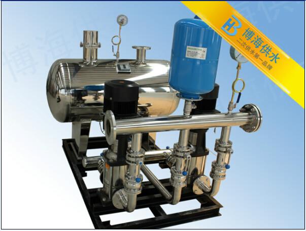 供水设备-自来水加压泵报价批发
